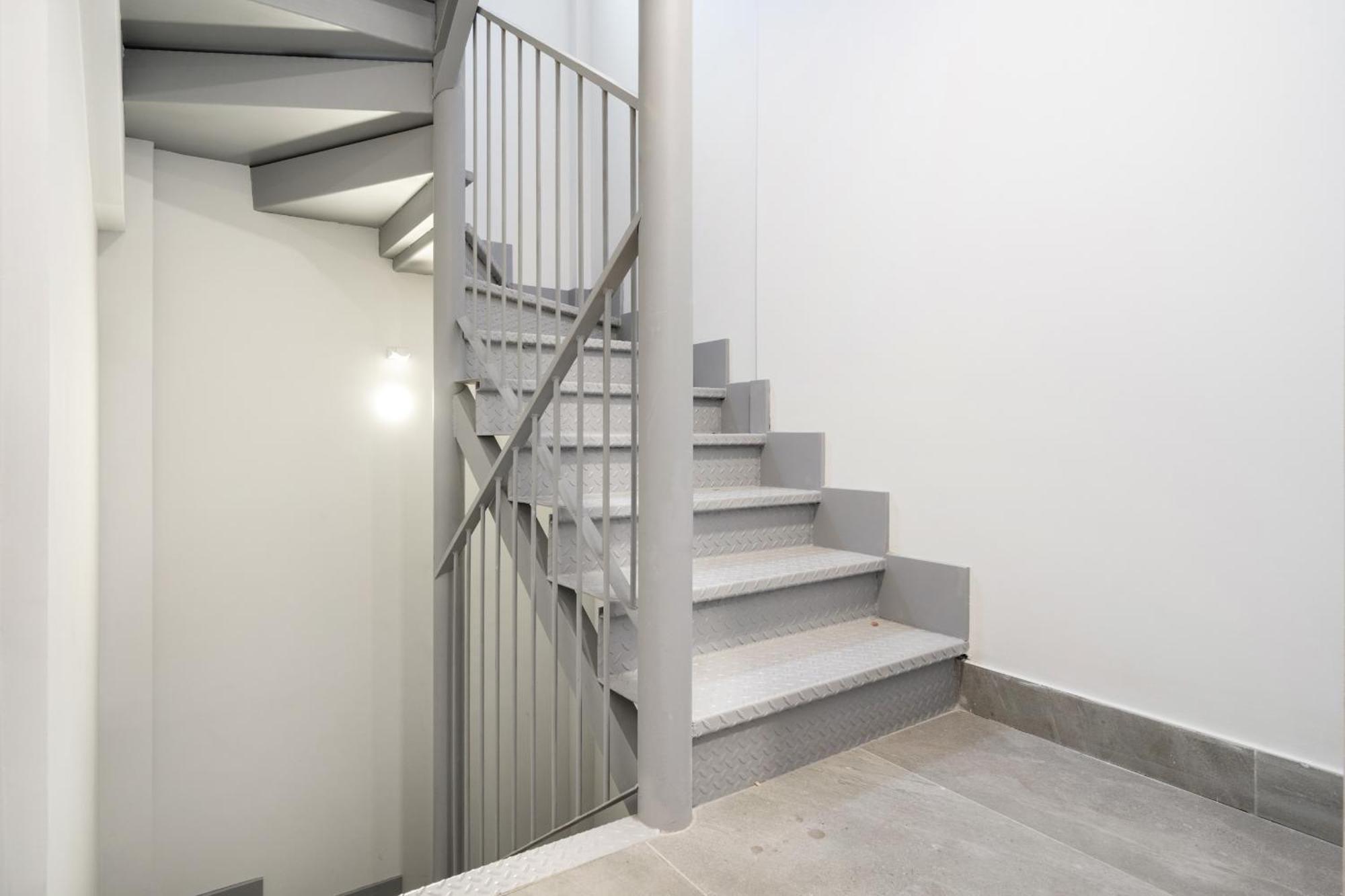 Madrid Riverside Studios Con Parking Incluido Alquiler Temporal Zewnętrze zdjęcie